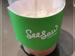 -Seesaw Coffee(苏州中心店)