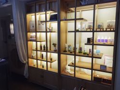 -梵隐SPA