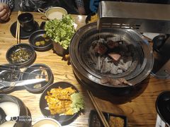 -九田家黑牛烤肉料理(国芳店)