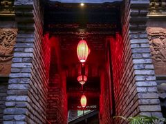 -鱼桥巷·美学川菜