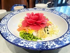 -牡丹宴·正宗洛阳菜·水席专家(国家牡丹园店)