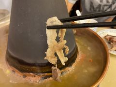 -月圆火锅(宁海东路二店)