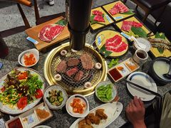 -NIUAN牛庵·日式和牛烧肉(恒隆店)
