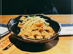 -肉串汪(月坛店)