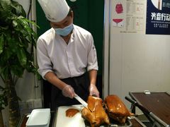 -紫光园(劲松店)