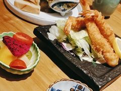 -一心创作料理屋(经开万达店)