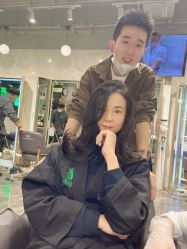 -容萨美业·美容美发