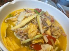 -树厨贵州菜(大十字店)