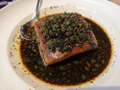 古法梅香蒸花猪肉-上座·餐厅(阳光100店)
