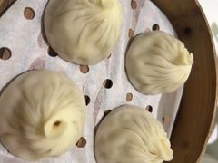 -翡翠拉面小笼包(岭南新天地店)