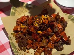 -西江红·株洲本地菜(滨江南路店)