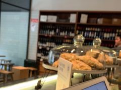 -BAKER&SPICE(安福路店)