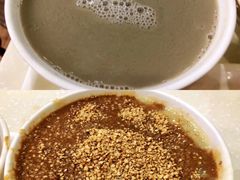 -锦馨豆汁(天坛路店)