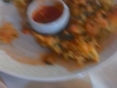 -泰香米泰国餐厅(鎏嘉码头店)