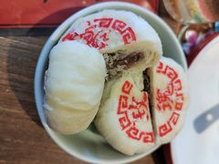 -院落新京菜·烤鸭(地安门店)