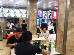 大堂-老四季(总店)