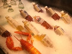 -上清·三文鱼鲜寿司(同德店)