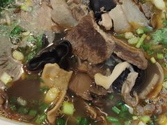 -魏家凉皮(西安秋林宏业商厦店)