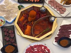 -丙申臺火锅