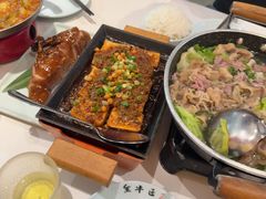 -全牛匠·乐山跷脚牛肉(西北旺万象汇店)