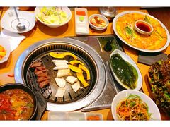 -黄金牧场(明洞总店)