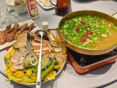 -小秦淮食府(新亭西路店)