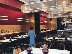 -涮福記·现切牛羊肉火锅(世纪汇店)