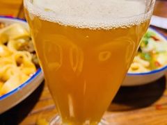 -纳瓦新疆菜(银都店)