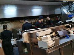 -The Habit Burger Grill 哈比特汉堡(爱琴海店)
