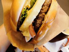 -麦当劳(新洲南路店)