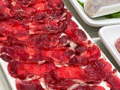匙柄-古乐牛香·鲜牛肉牛杂火锅(梅村五洲国际店)