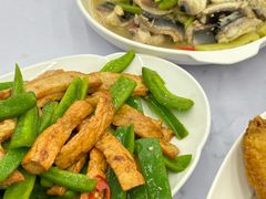 -清香海鲜餐厅(青澳湾地标美食店)