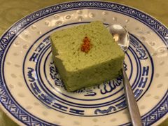 翡翠豆腐-厉家菜(德胜门总店)