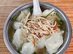 泡泡小馄饨-荣巷小馄饨(荣巷店)