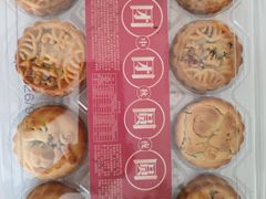 -单家老院·院子里的青岛菜(沙子口店)