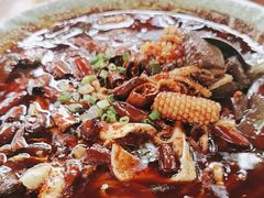 -青城甲(青城山店)