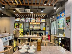 -屋里家延边朝鲜族冷面(梅林3店)