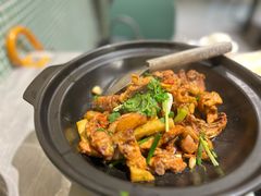 -肥家大排档(天河体育西店)