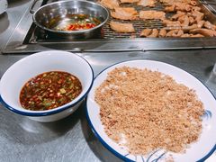 -西昌老号李小肠特色烧烤园(双流店)