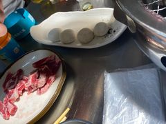 -老地方泥炉烤肉(总店)