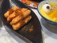 -扶摇树下·椒麻鲜活虾(石家庄勒泰广场店)