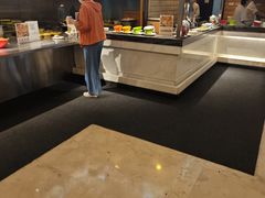 -中家鑫园温泉酒店-自助餐
