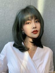 点击看大图 -MOKA HAIR SALON 烫染造型