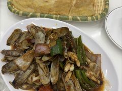 -嘉升大排档(番禺总店)