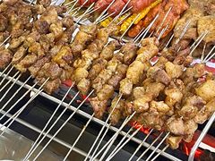 -雷哥烧烤(丰储街店)
