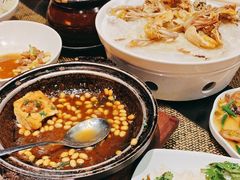 -老客家·客家菜(万达店)
