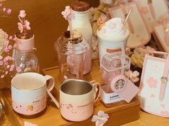 -星巴克臻选(深圳罗湖万象城店)