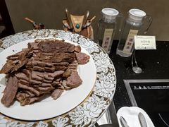 -内蒙古大厦酒店