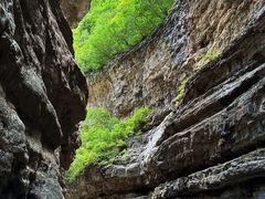 -龙门涧景区
