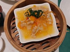 -悦得闲广式点心茶楼(蓝鲸世界店)